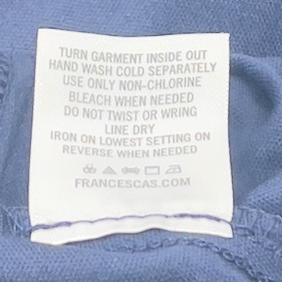 Mi Ami Navy Blue Dress Sleeveless Drawstring Waist Flared Hem XXS - Picture 6 of 7